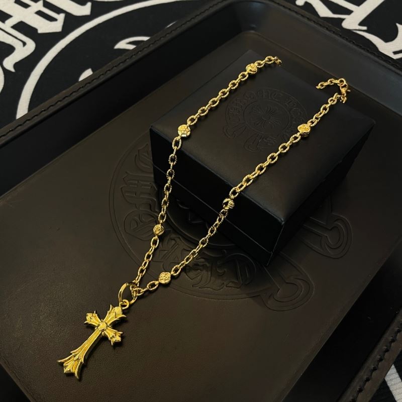 Chrome Hearts Necklaces